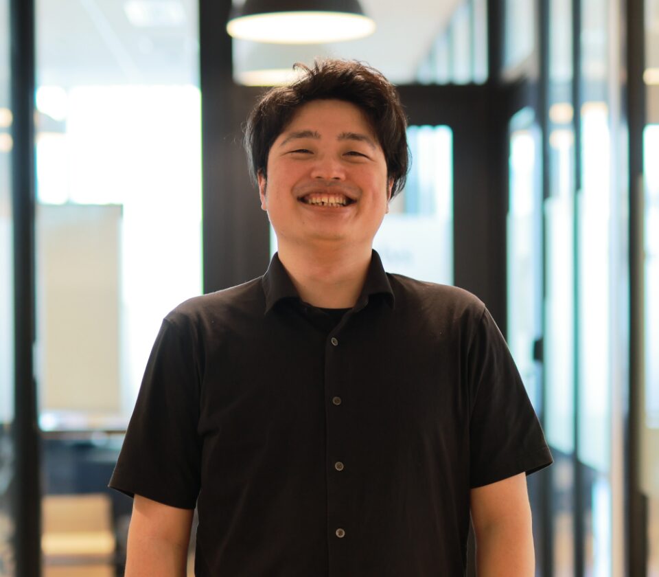 大矢 望