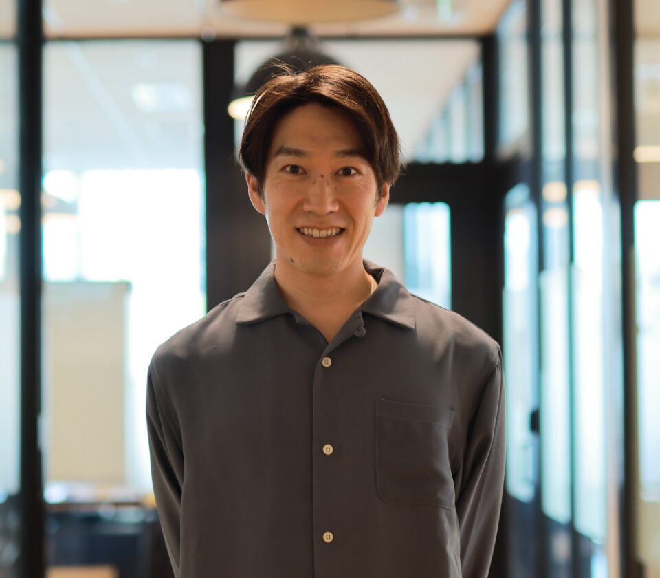 反町 好克